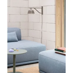 Ambit wall | white