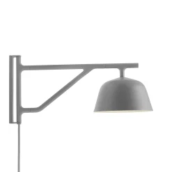 Ambit wall | white