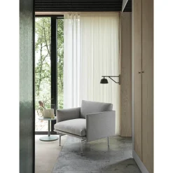 Ambit wall | white