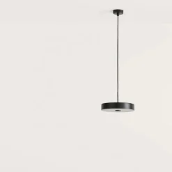Ambor p | matt black
