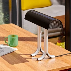 Anagram table lamp | rice