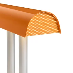Anagram table lamp | rice