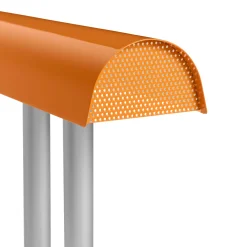 Anagram table lamp | seaweed green