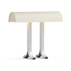 Anagram table lamp | seaweed green