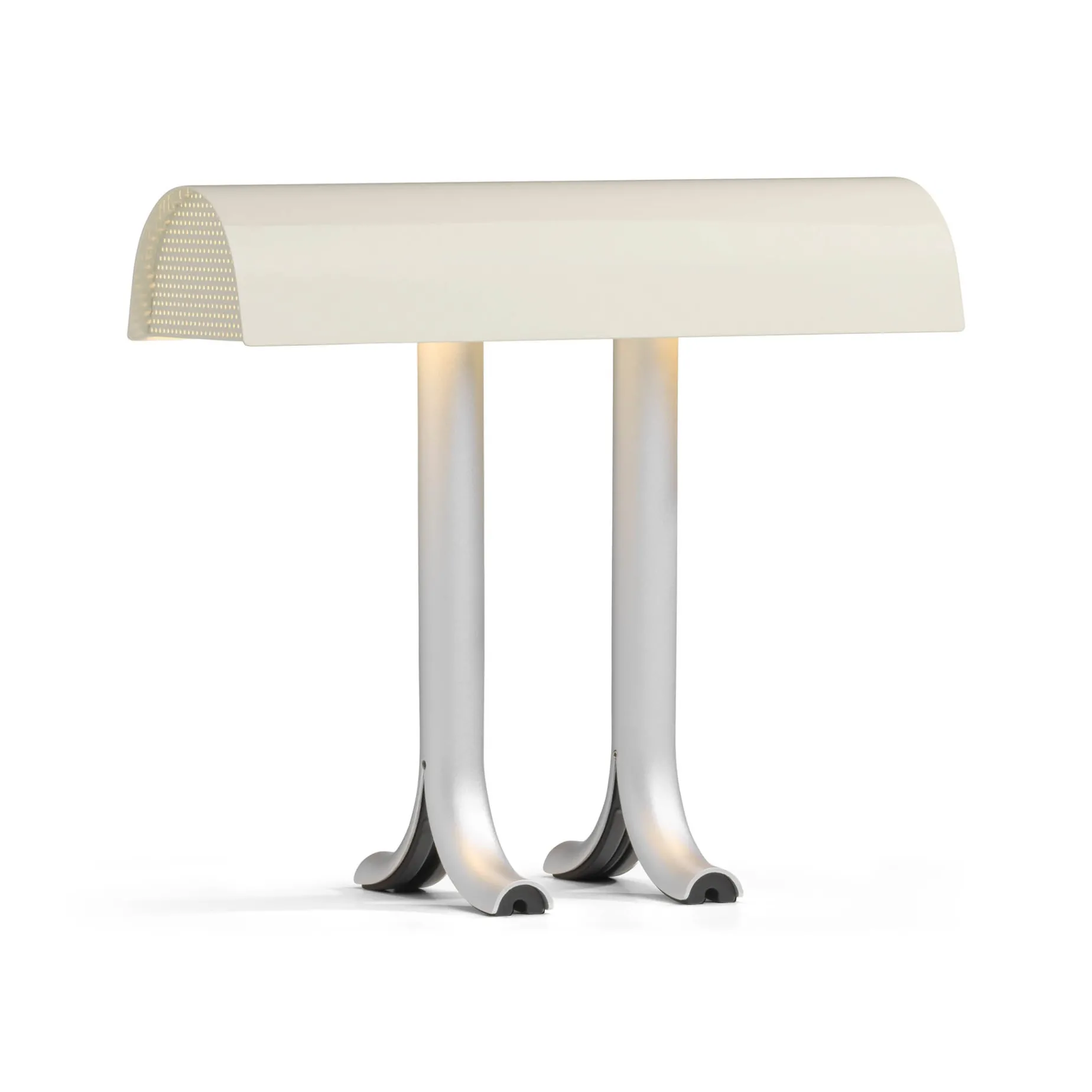 Anagram table lamp | seaweed green