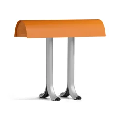 Anagram table lamp | seaweed green