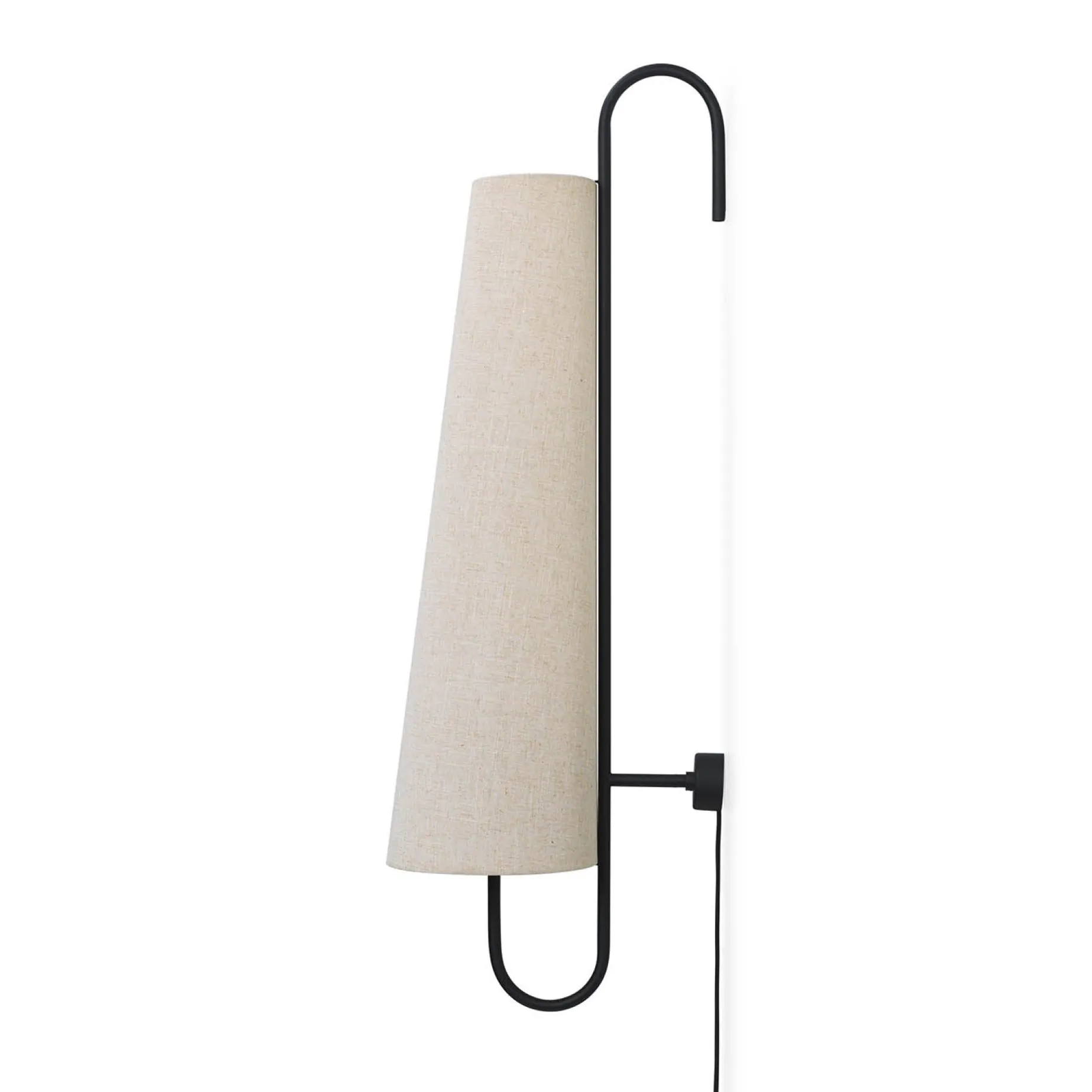 Ancora wall | linen natural