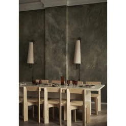 Ancora wall | linen natural