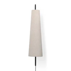 Ancora wall | linen natural