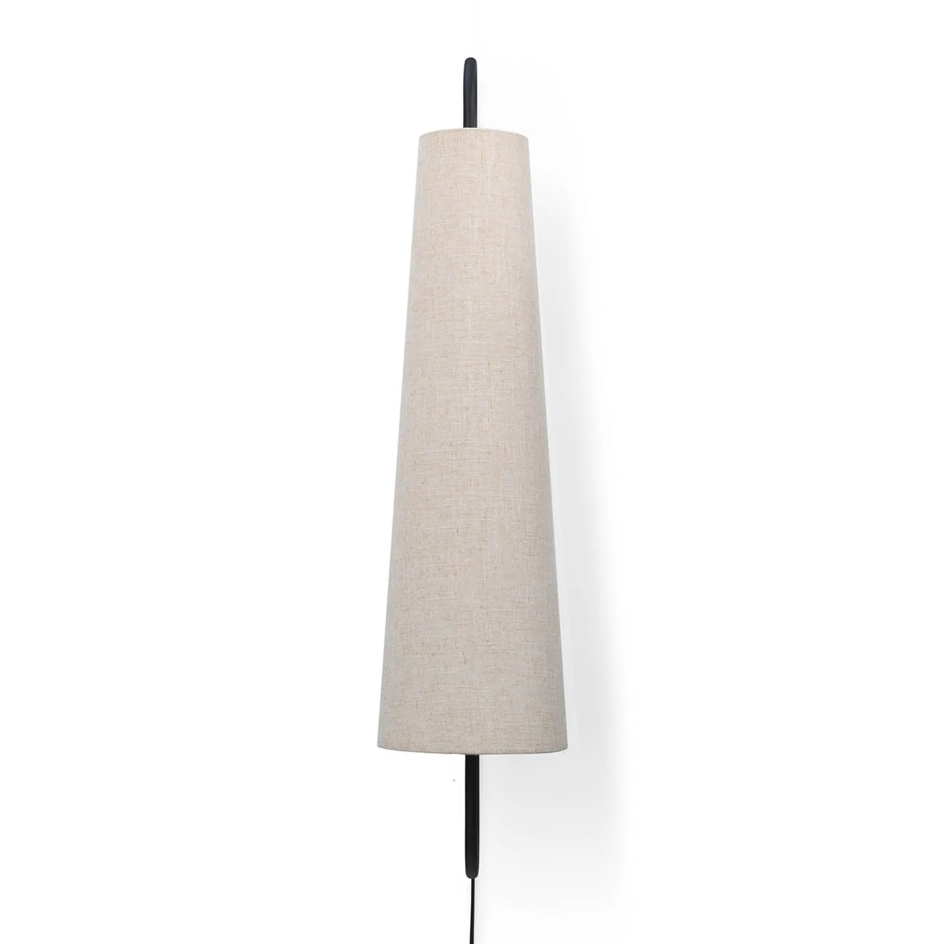 Ancora wall | linen natural