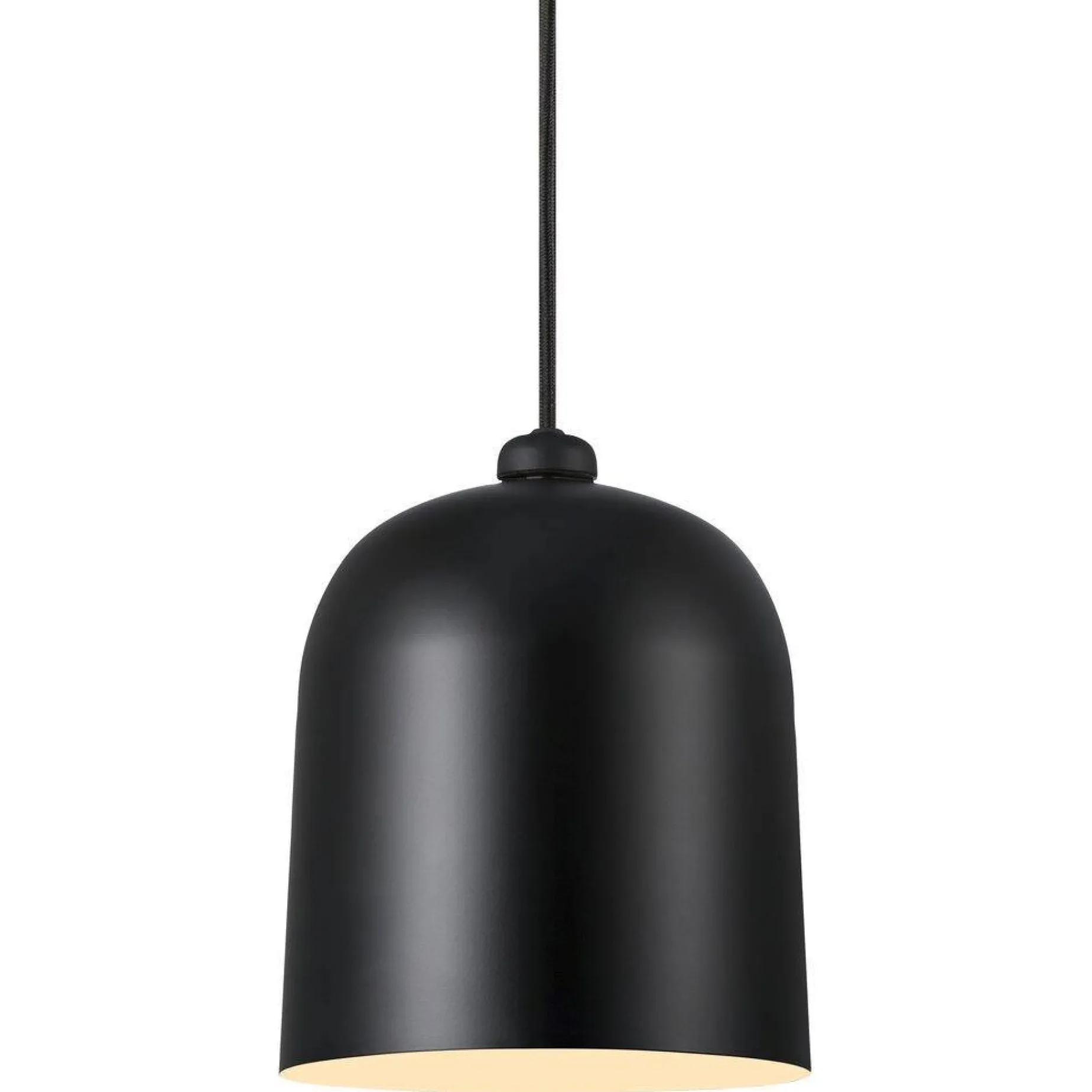 Angle 20 | black