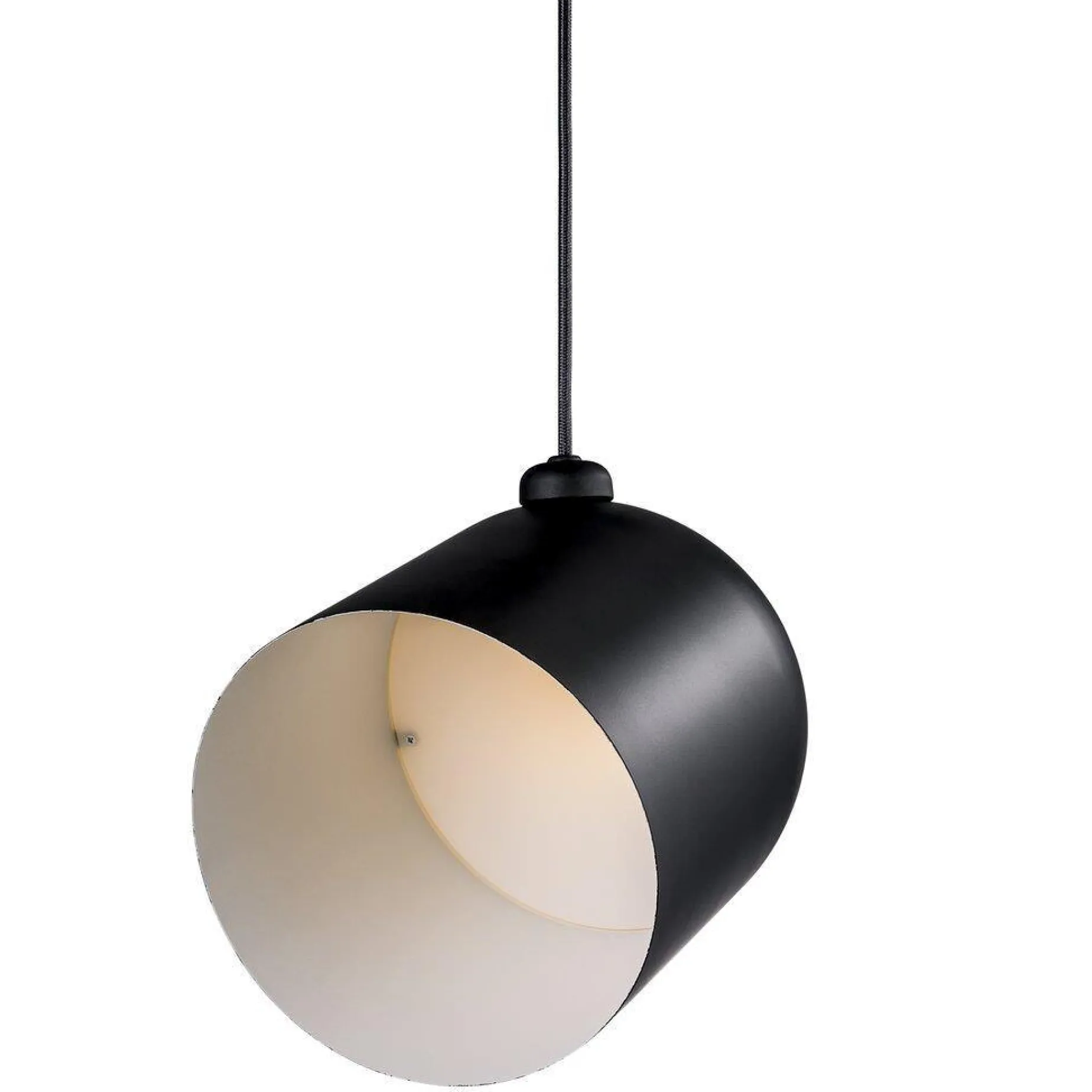 Angle 20 | black