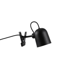 Angle clamp | black