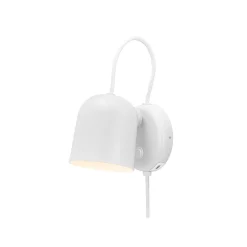 Angle w | white telegrey