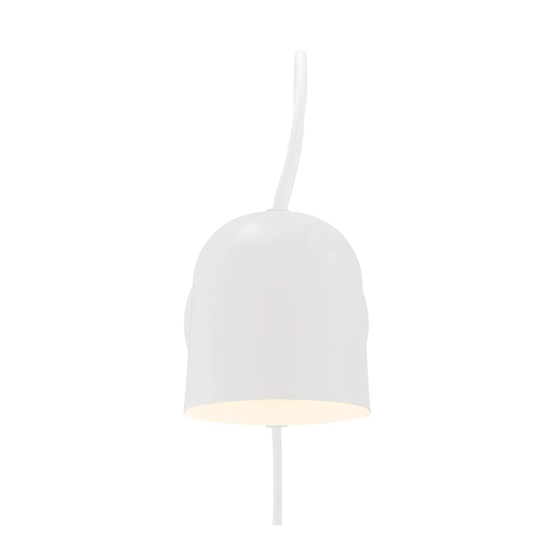 Angle w | white telegrey