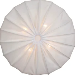 Anna 40-80 | white linen