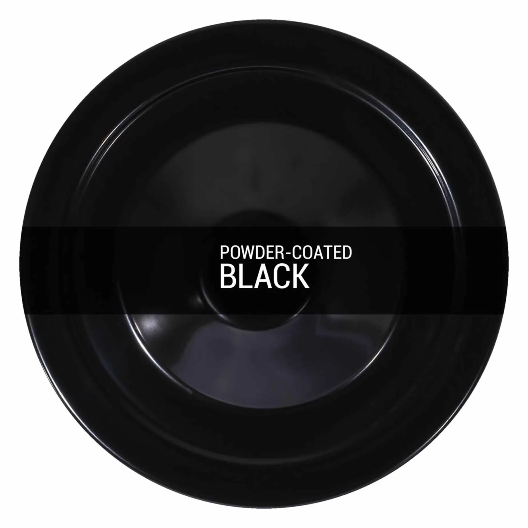Aosta Brass Disc IP65 | satin brass