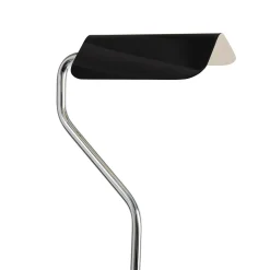 Apex floor lamp | emerald green