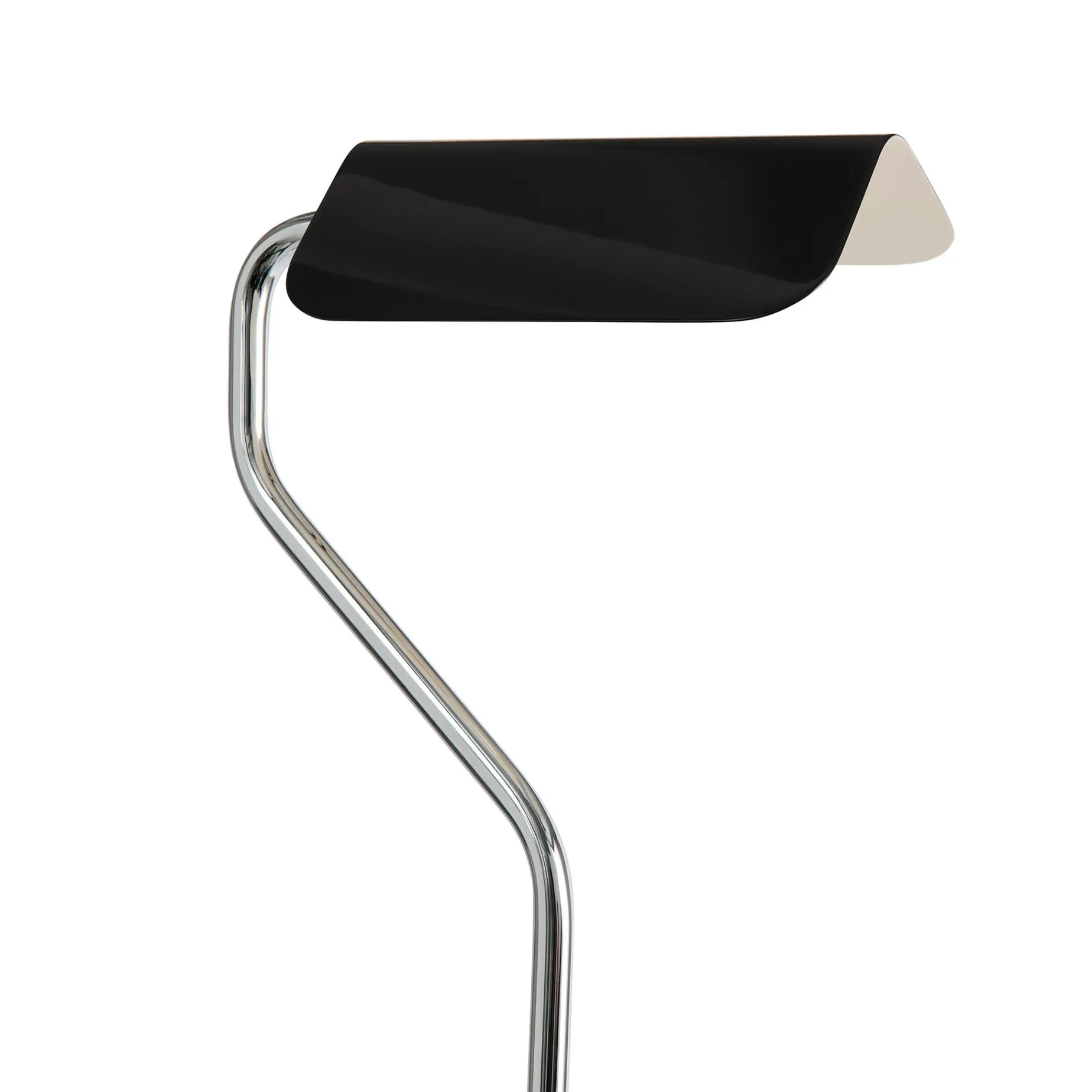 Apex floor lamp | oyster white