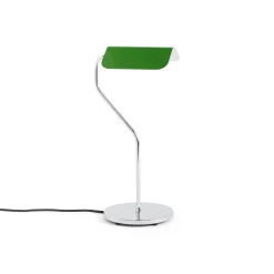 Apex table | emerald green