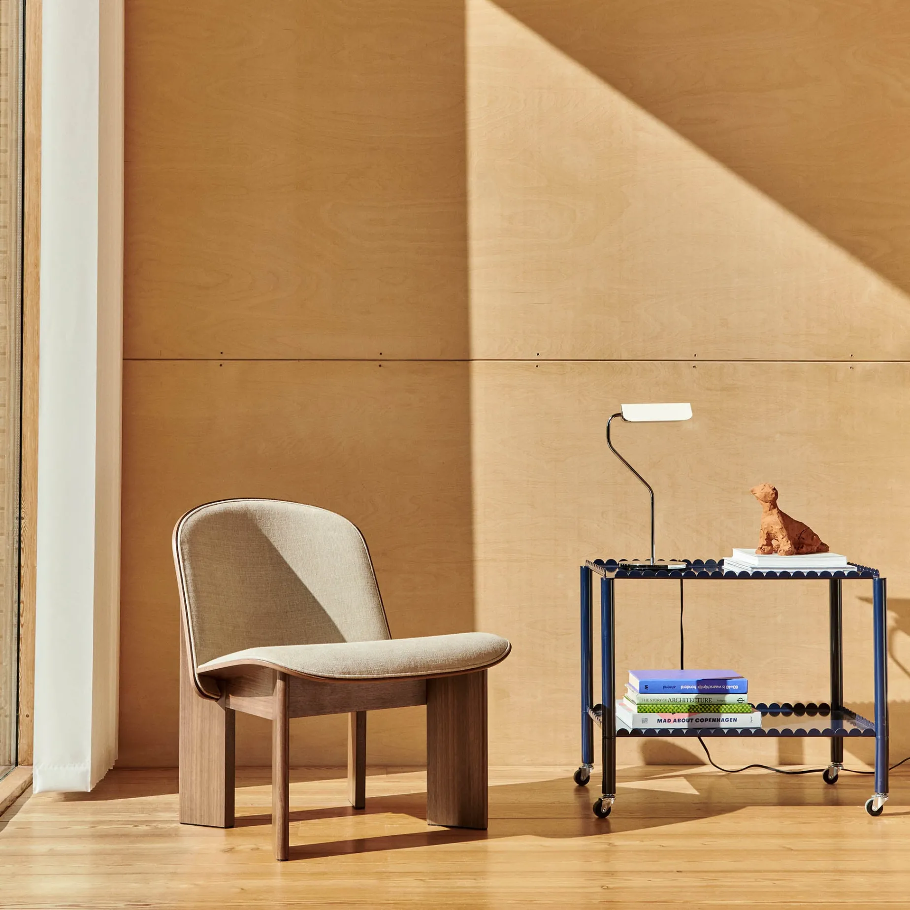 Apex table | emerald green