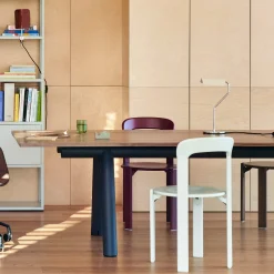 Apex table | emerald green