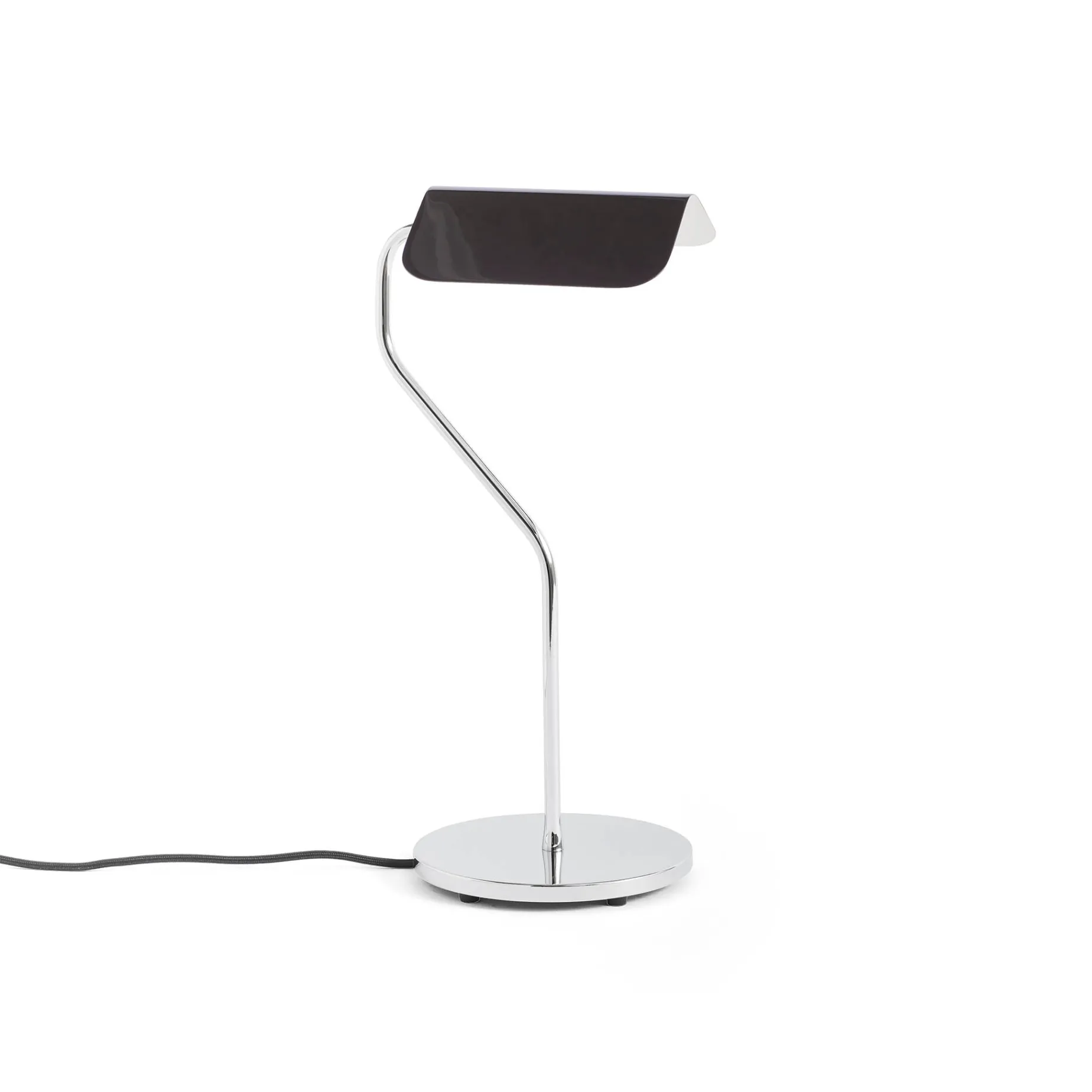 Apex table | emerald green
