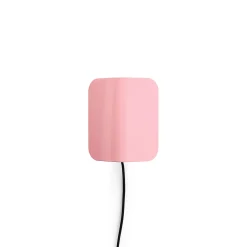 Apex wall lamp | emerald green