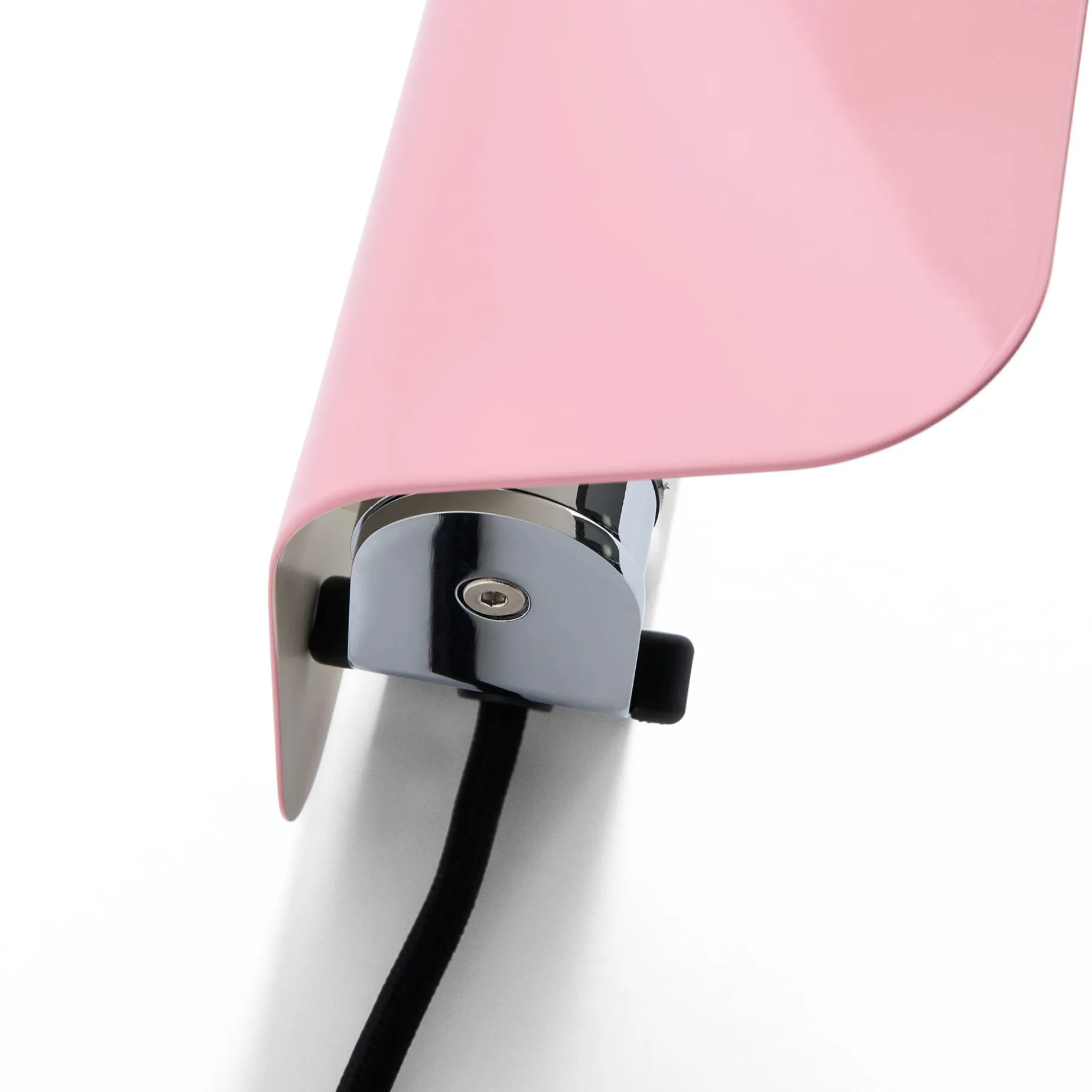 Apex wall lamp | pastel blue