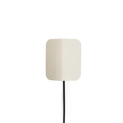 Apex wall lamp | pastel blue