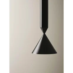 Apollo 59 pendant | cumin aluminium