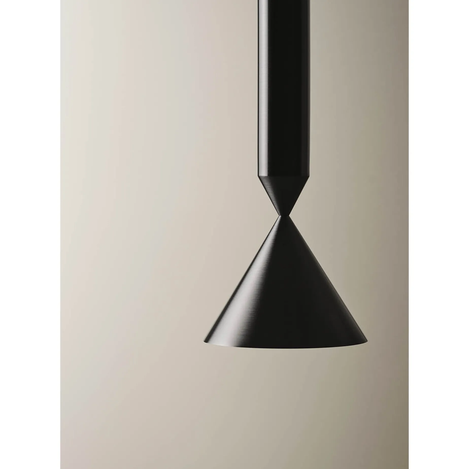Apollo 59 pendant | cumin aluminium