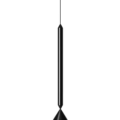 Apollo 59 pendant | turtledove aluminium