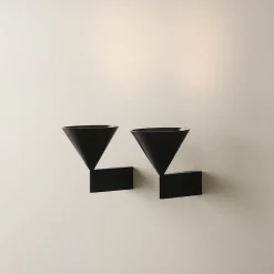 Apollo 14 wall | aluminium