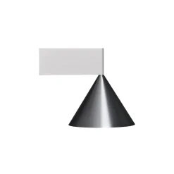 Apollo 14 wall | aluminium
