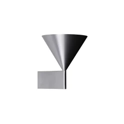 Apollo 14 wall | turtledove aluminium