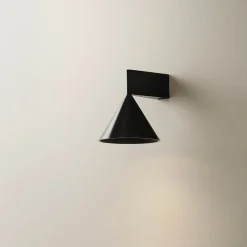 Apollo 14 wall | turtledove aluminium
