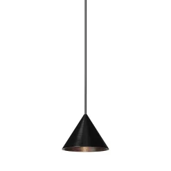Apollo Zero pendant | aluminium