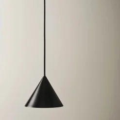 Apollo Zero pendant | aluminium
