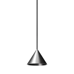 Apollo Zero pendant | aluminium