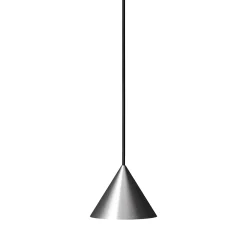 Apollo Zero pendant | aluminium