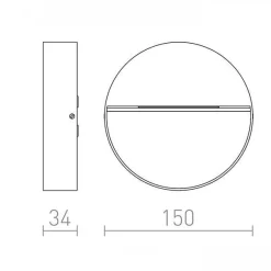 Aquila round IP | anthracite