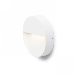 Aquila round IP | white