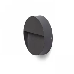 Aquila round IP | white