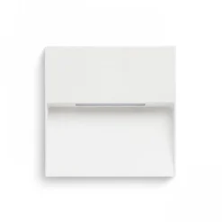Aquila square IP | white