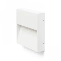 Aquila square IP | white