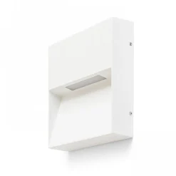 Aquila square IP | white