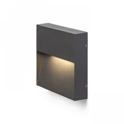 Aquila square IP | white