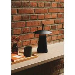 Ara to go portable | black
