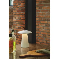 Ara to go portable | white